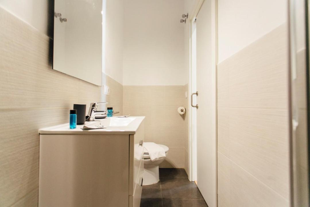 Bright And Comfortable- 2D 2B- Conde De Torrejon 세비야 외부 사진