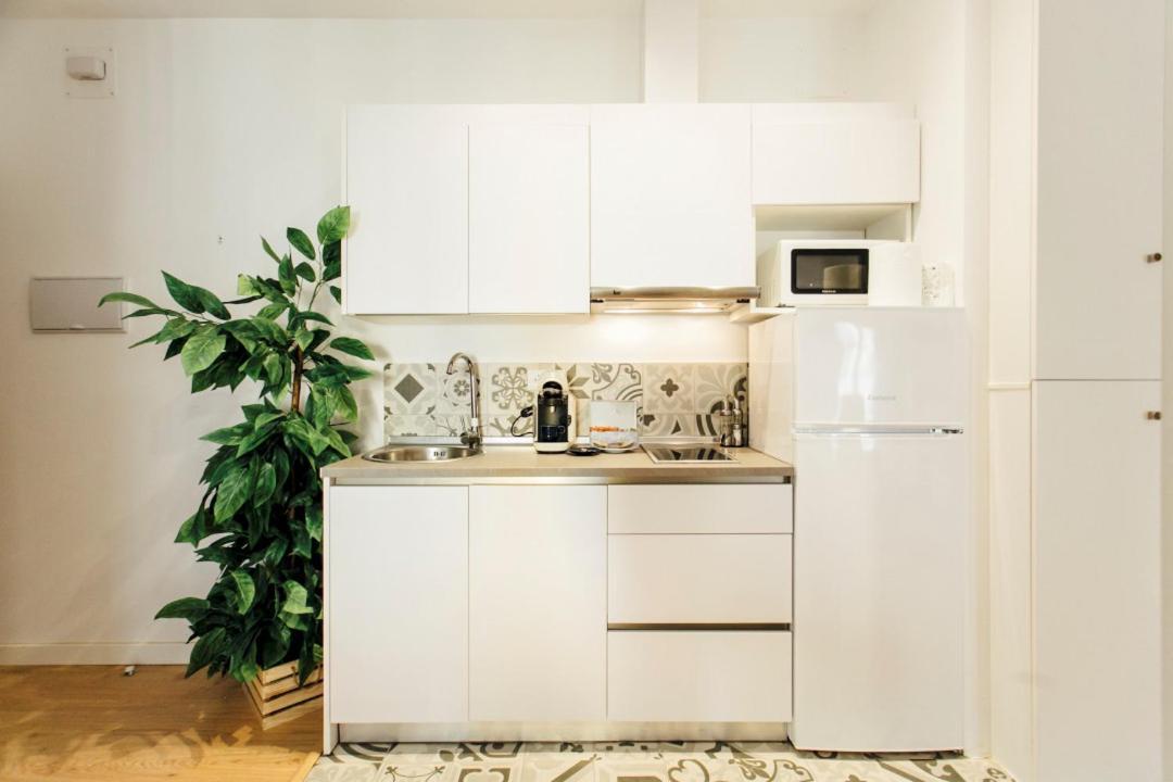 Bright And Comfortable- 2D 2B- Conde De Torrejon 세비야 외부 사진